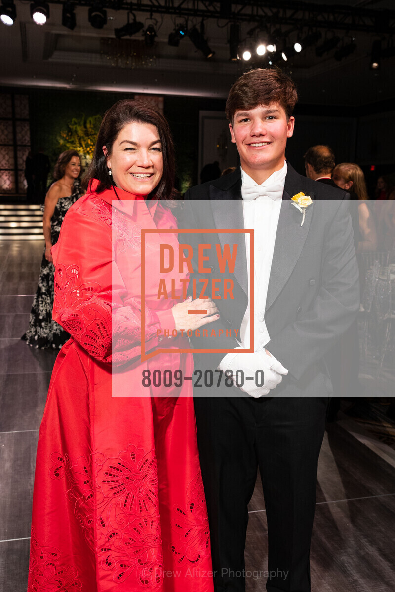 Patrice Wilbur, Nolan Wilbur, 2022 Debutante Ball, Westin St Francis, Photo #8009-20780-0 Patrice Wilbur, Nolan Wilbur, Photo #8009-20780-0
