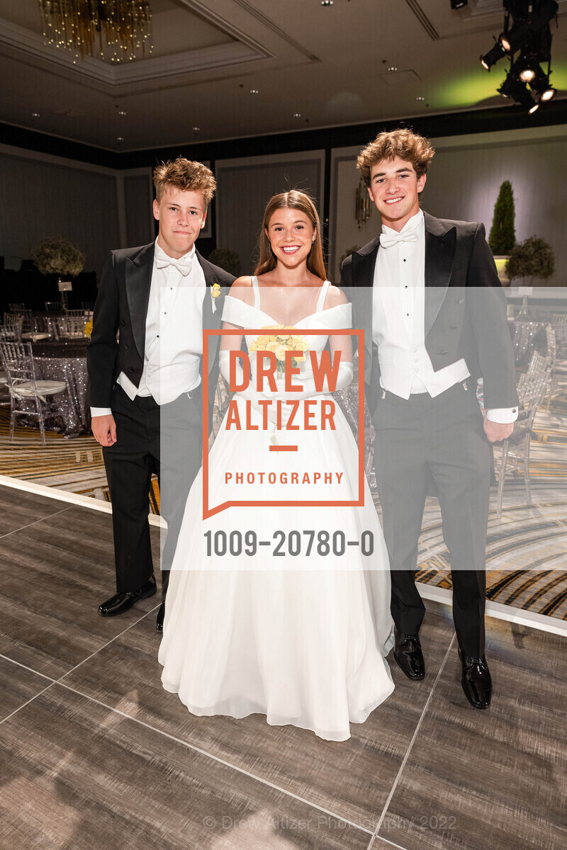 Kellen Bauer, Parker Giovara, Jackson Giovara, Photo #1009-20780-0