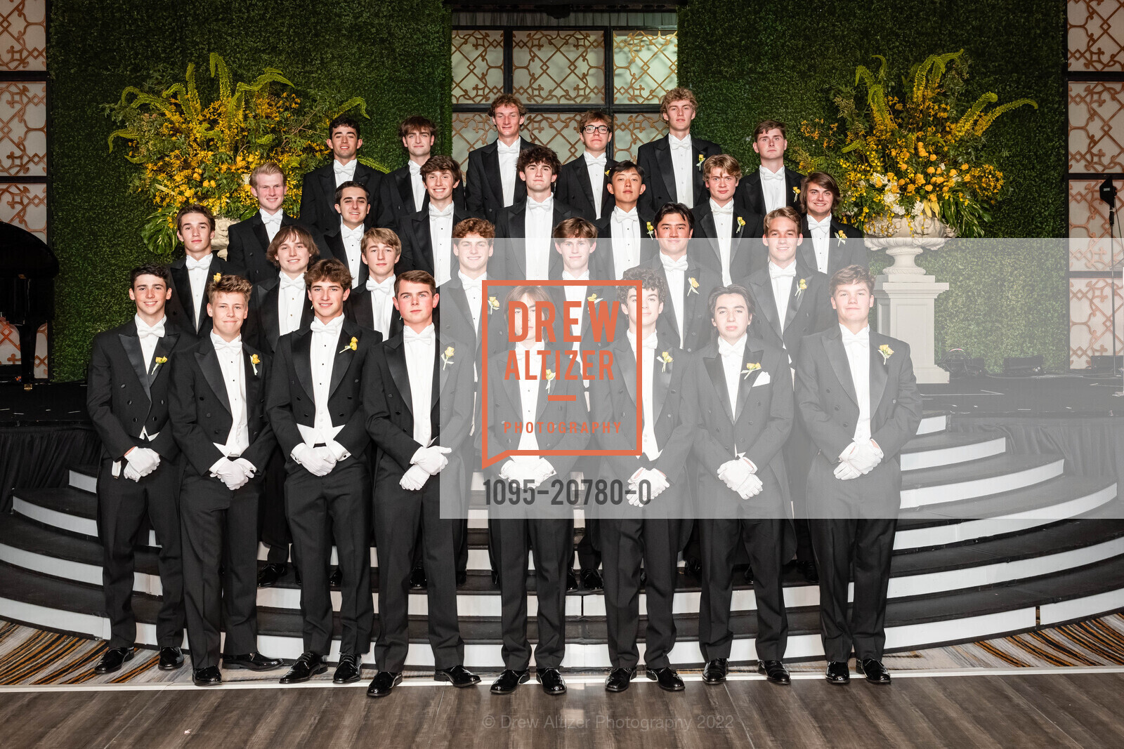 Jacques Paradis, Kellen Bauer, Jackson Giovara, Theodore Ullyot, Ian Detoc, Travis Biehle, Blake Peterson, Noah Wilbur, Peter Aznar Klein, Caspar Schilling, William McMillan, Andrew Kay, Lucas Mortimer, Makana Leavitt, Eric Roberts, Samuel Crawford, Jacob Chador, Michael Paper, Marcus Ding, Tobias Matthews, Braden Elder, Jaiden Arcuri, Aiden Applegarth, Nicholas Getty, Gordon Robbins, Joseph Shea, Charles Treene, Photo #1095-20780-0