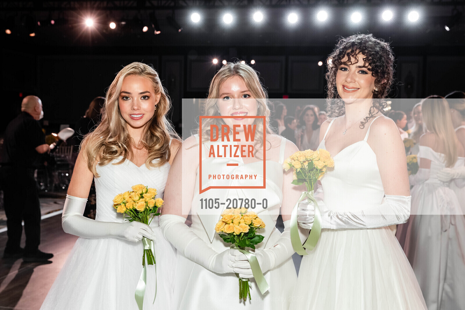 Morgan Moseley, Taylor Elliott, Blake Bertero, 2022 Debutante Ball, Westin St Francis, December 2nd, 2022, Photo #1105-20780-0 Morgan Moseley, Taylor Elliott, Blake Bertero, Photo #1105-20780-0