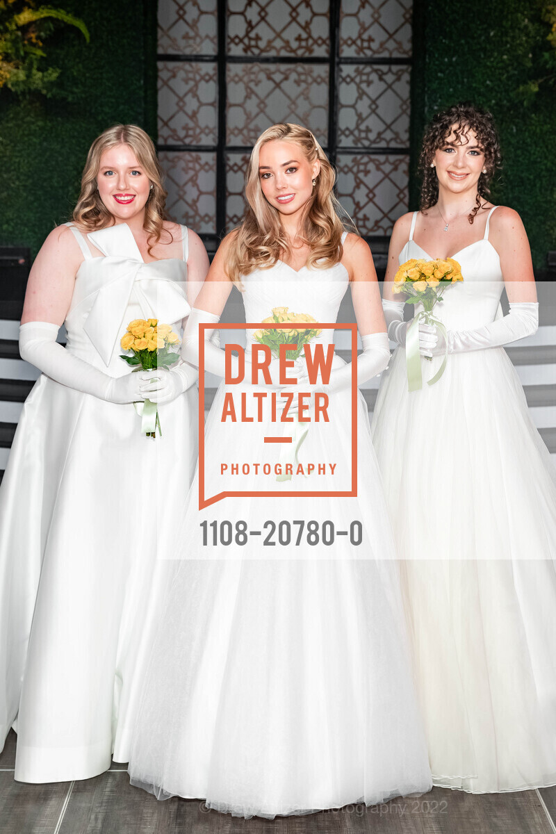Taylor Elliott, Morgan Moseley, Blake Bertero, 2022 Debutante Ball, Westin St Francis, December 2nd, 2022, Photo #1108-20780-0 Taylor Elliott, Morgan Moseley, Blake Bertero, Photo #1108-20780-0