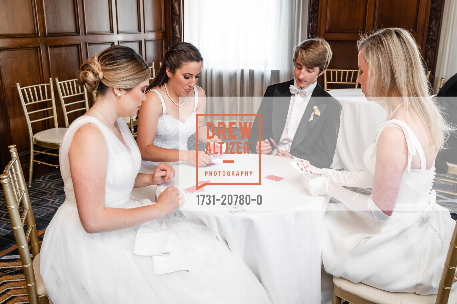 Ella Biehle, Georgina Maisto, William McMillan, 2022 Debutante Ball, Westin St Francis, June 18th, 2022, Photo #1731-20780-0 Ella Biehle, Georgina Maisto, William McMillan, Photo #1731-20780-0