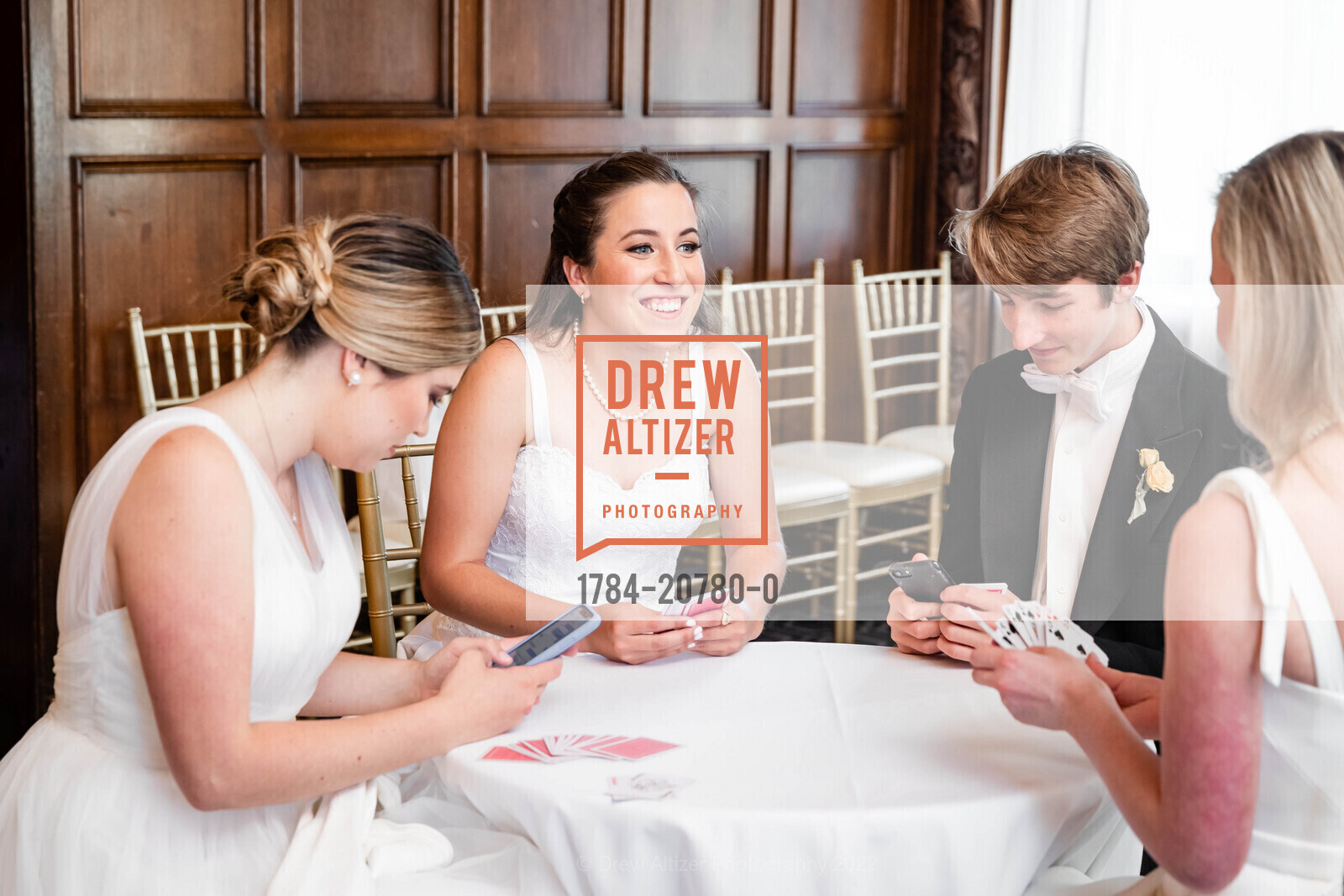 Ella Biehle, Georgina Maisto, William McMillan, 2022 Debutante Ball, Westin St Francis, June 18th, 2022, Photo #1784-20780-0 Ella Biehle, Georgina Maisto, William McMillan, Photo #1784-20780-0