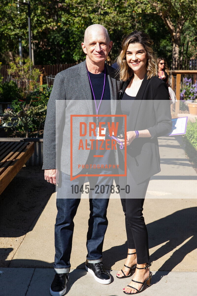Alan Marks, Brenda Hammond, Keep on Playing: An Evening for Adults at San Jose Children's Discovery Museum, San Jose Children's Discovery Museum, June 18th, 2022, Photo #1045-20783-0 Alan Marks, Brenda Hammond, Photo #1045-20783-0