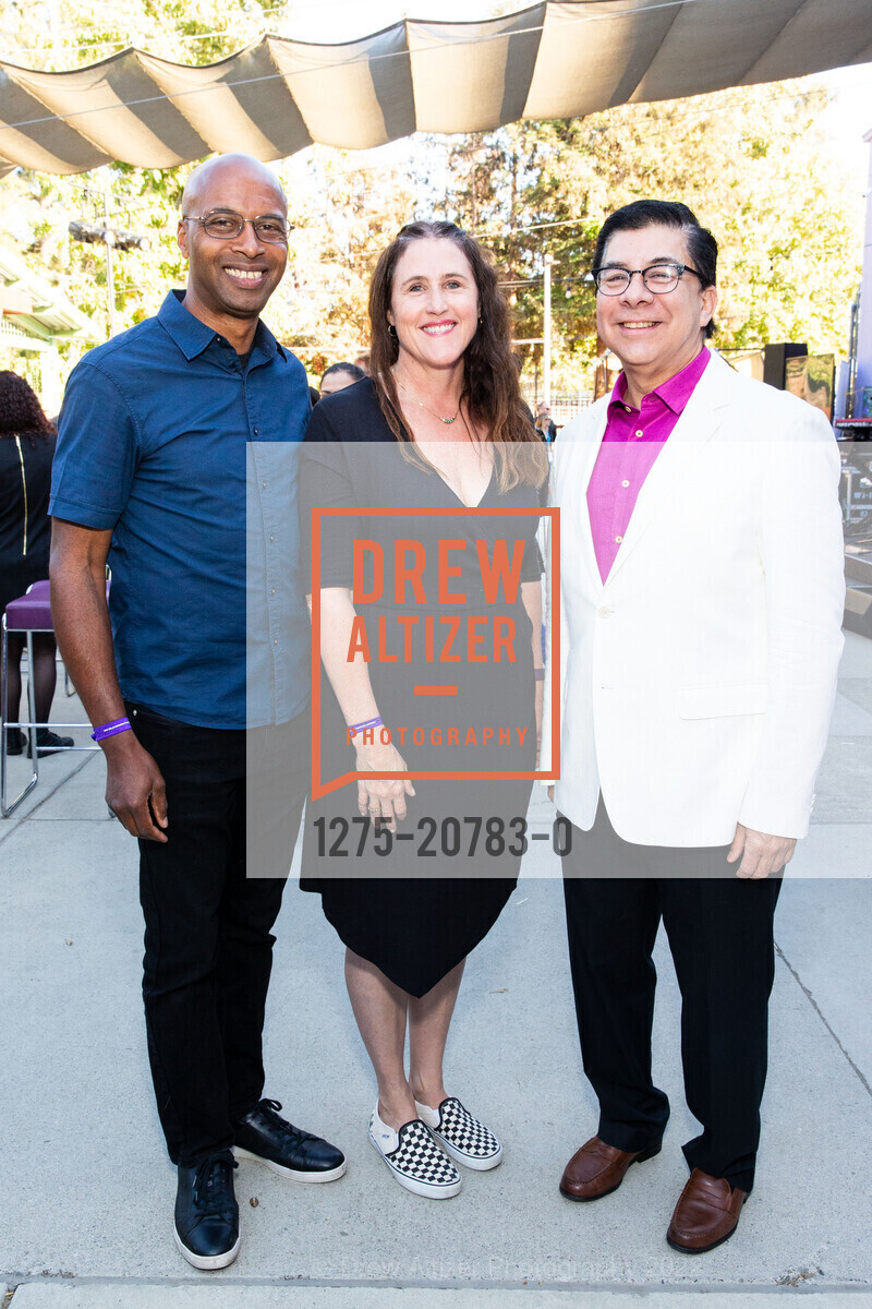 Ed Cloyd, Jennifer Cloyd, Frederick Ferrer, Keep on Playing: An Evening for Adults at San Jose Children's Discovery Museum, San Jose Children's Discovery Museum, June 18th, 2022, Photo #1275-20783-0 Ed Cloyd, Jennifer Cloyd, Frederick Ferrer, Photo #1275-20783-0