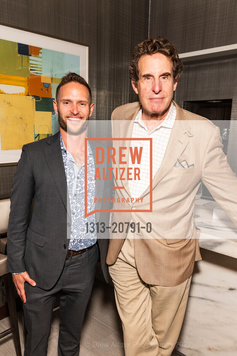 Jeff Atlas, Zack Webster, Photo #1313-20791-0