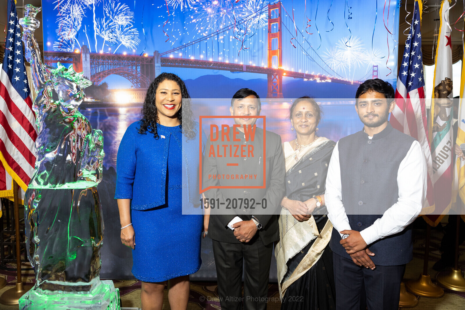 London Breed, T V Nagendra Prasad, Padmavathi Prasad, Photo #1591-20792-0