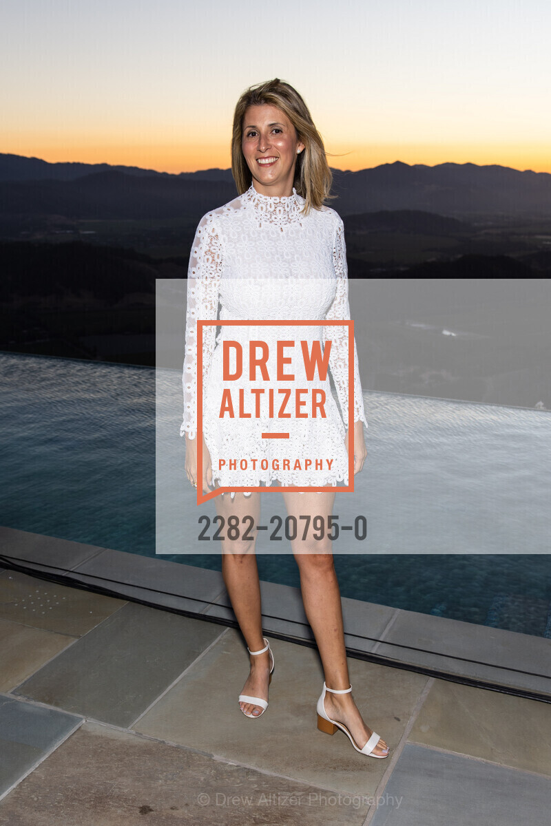 Laura Gazi, The Founder's Dinner in support of Festival Napa Valley 2022, Private Residence. Private Residence, Photo #2282-20795-0 Laura Gazi, Photo #2282-20795-0