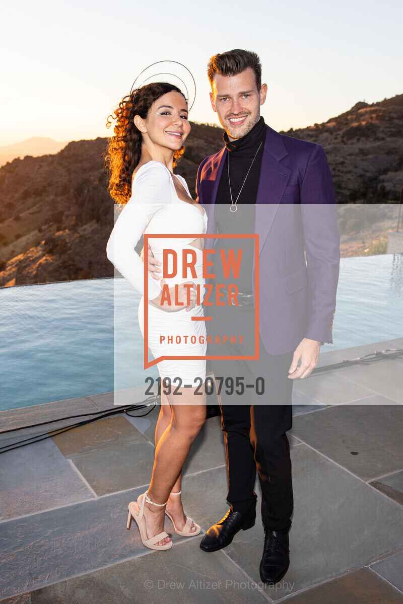 Ana Nikolic, Filip Pogady, Photo #2192-20795-0