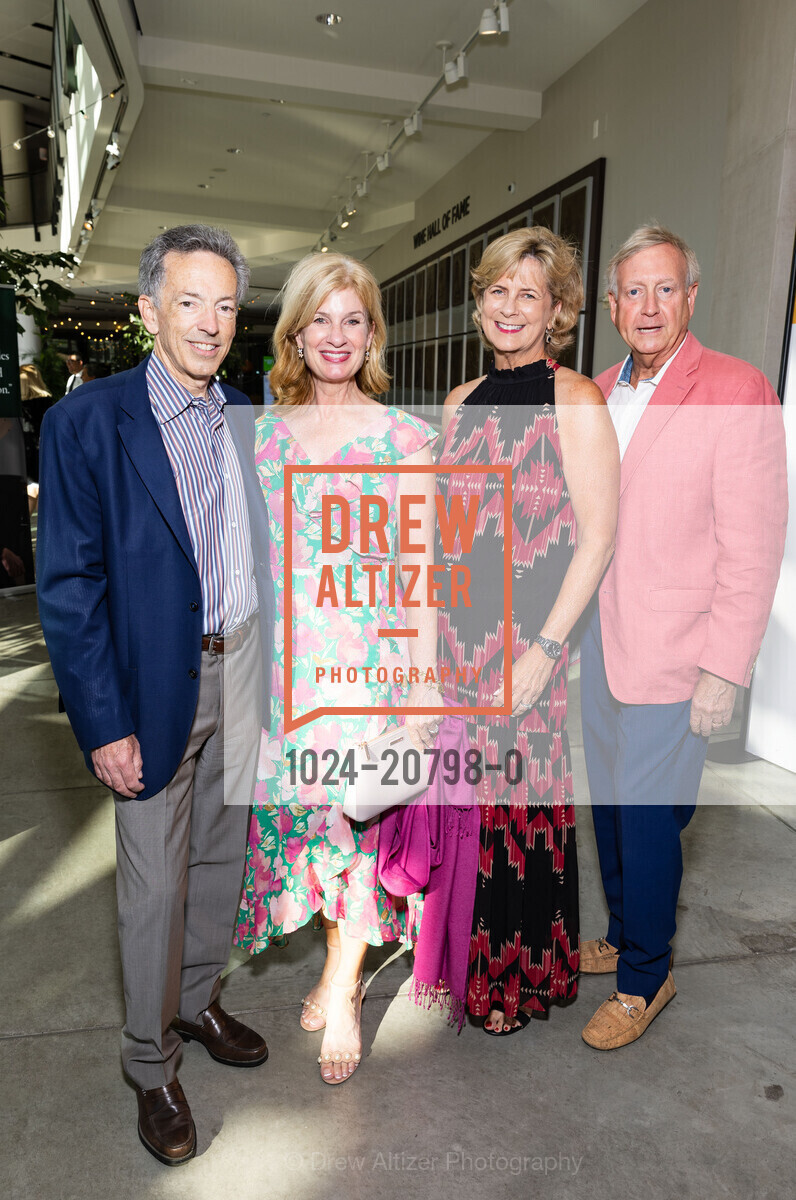Rick Walker, Karen Walker, Sandy Asheim, Dave Asheim, Photo #1024-20798-0
