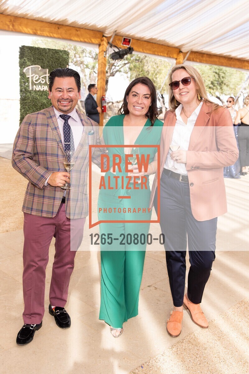 John Tan, Alycia Mondavi, Jane-Paige D'Huyvetter, Photo #1265-20800-0