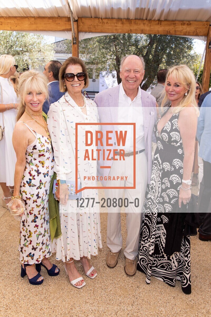 Ginger Martin, Carol Norfleet, Philip Norfleet, Trish Stephens, Photo #1277-20800-0