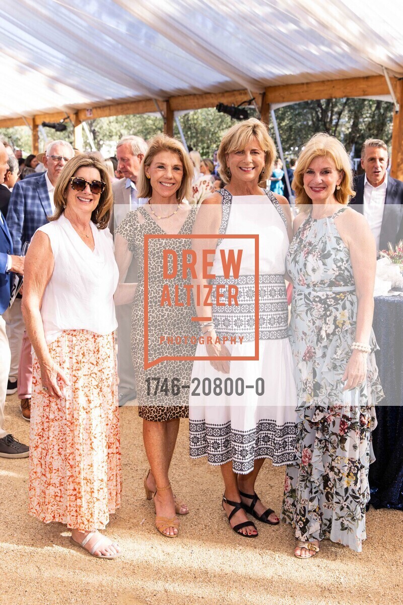 Rosanne Simpson, Kay Fike, Sandy Asheim, Karen Walker, Photo #1746-20800-0