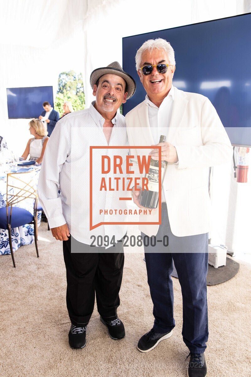 Jeff Miller, Gregg Field, Arts for All Gala at Festival Napa Valley featuring Trisha Yearwood, Nickel + Nickel, July 17th, 2022, Photo #2094-20800-0 Jeff Miller, Gregg Field, Photo #2094-20800-0