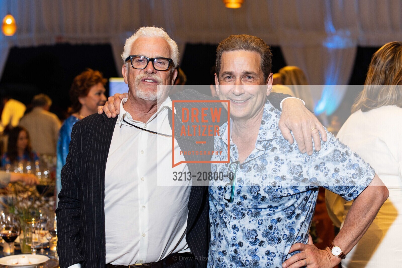 Lee Hudson, Paul Wick, Photo #3213-20800-0