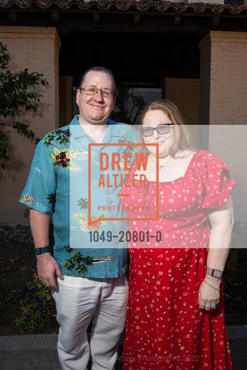 Matt Lafary, Tessa Lafary, Festival Napa Valley at Mont La Salle and Hess Persson Estates, Napa Valley, July 18th, 2022, Photo #1049-20801-0 Matt Lafary, Tessa Lafary, Photo #1049-20801-0