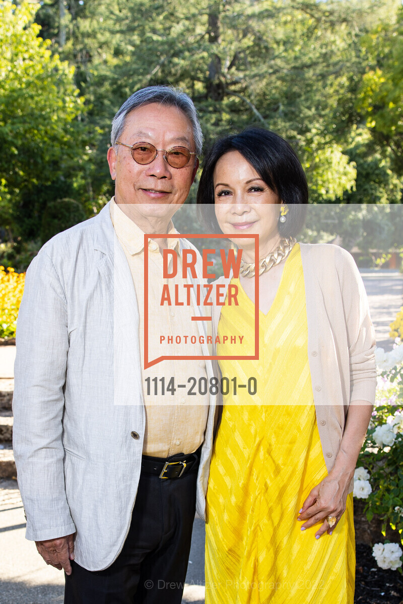 Stanley Cheng, Helen Cheng, Photo #1114-20801-0