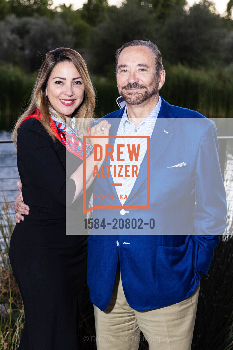 Jose Nazar, Kathy Nazar, Ansel Adams: America and Brubeck Brothers Quartet presented by Festival Napa Valley, Napa Valley, Photo #1584-20802-0 Jose Nazar, Kathy Nazar, Photo #1584-20802-0