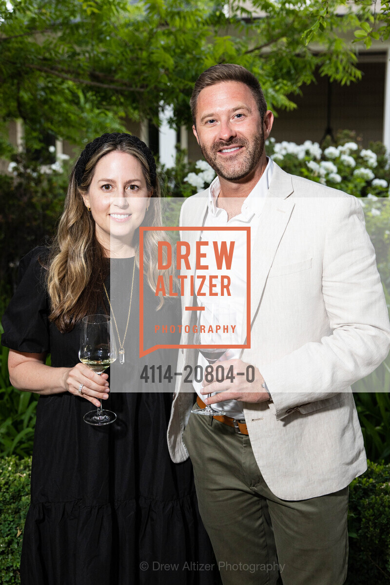 Brittany Fantozzi, Jason Kitchens, Tchaikovsky America & Patron Dinner at Trinchero Family Estates presented by Festival Napa Valley, Napa Valley, Photo #4114-20804-0 Brittany Fantozzi, Jason Kitchens, Photo #4114-20804-0
