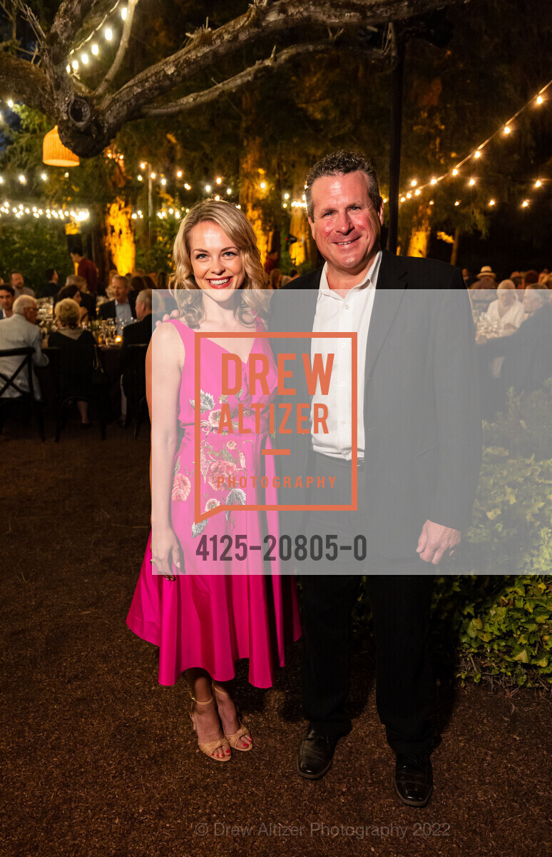 Christina Maxwell, A Night at the Ballet: From Tchaikovsky to the Rolling Stones presented by Festival Napa Valley, Napa Valley, July 21st, 2022, Photo #4125-20805-0 Christina Maxwell, Photo #4125-20805-0