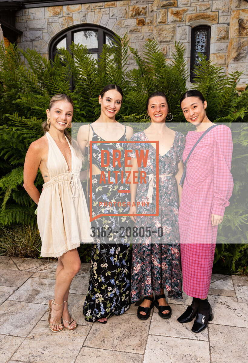 Nicole Morris, Christina Shevchenko, Indiana Woodward, Chae Eun Yang, Photo #3162-20805-0