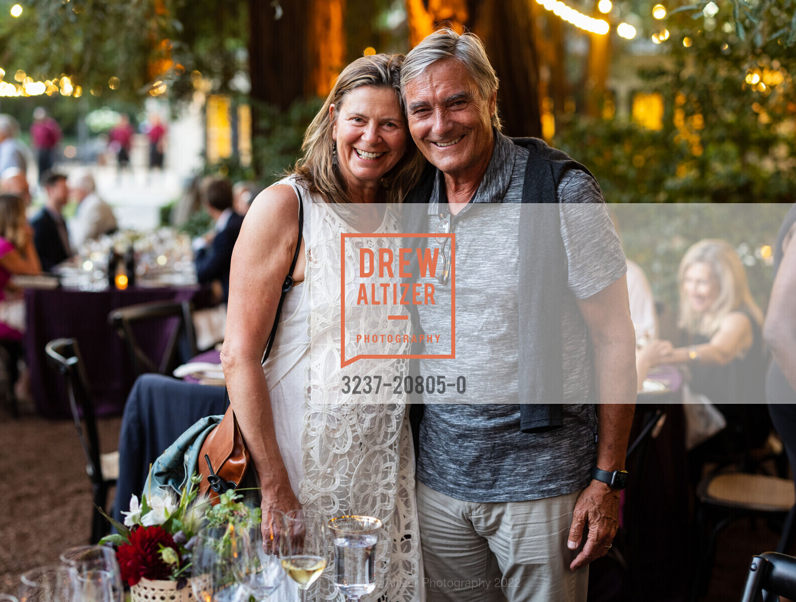 Jan Clausen, Michael Brenneman, A Night at the Ballet: From Tchaikovsky to the Rolling Stones presented by Festival Napa Valley, Napa Valley, July 21st, 2022, Photo #3237-20805-0 Jan Clausen, Michael Brenneman, Photo #3237-20805-0