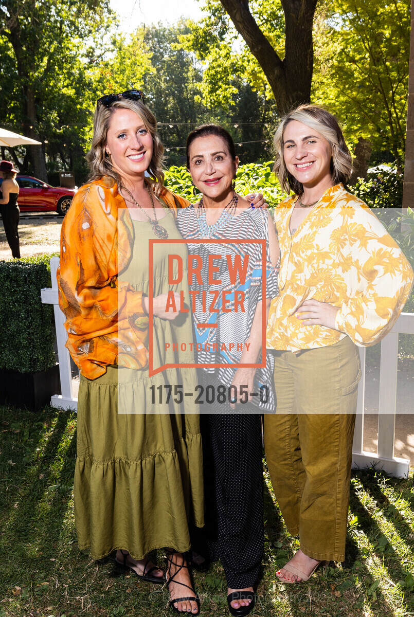 Wendy Haskin, Lily Samii, Kelsey Frazier, A Night at the Ballet: From Tchaikovsky to the Rolling Stones presented by Festival Napa Valley, Napa Valley, July 21st, 2022, Photo #1175-20805-0 Wendy Haskin, Lily Samii, Kelsey Frazier, Photo #1175-20805-0