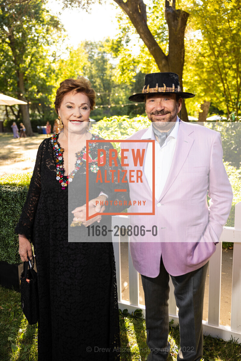 Maria Manetti Shrem, Jose Nazar, Photo #1168-20806-0