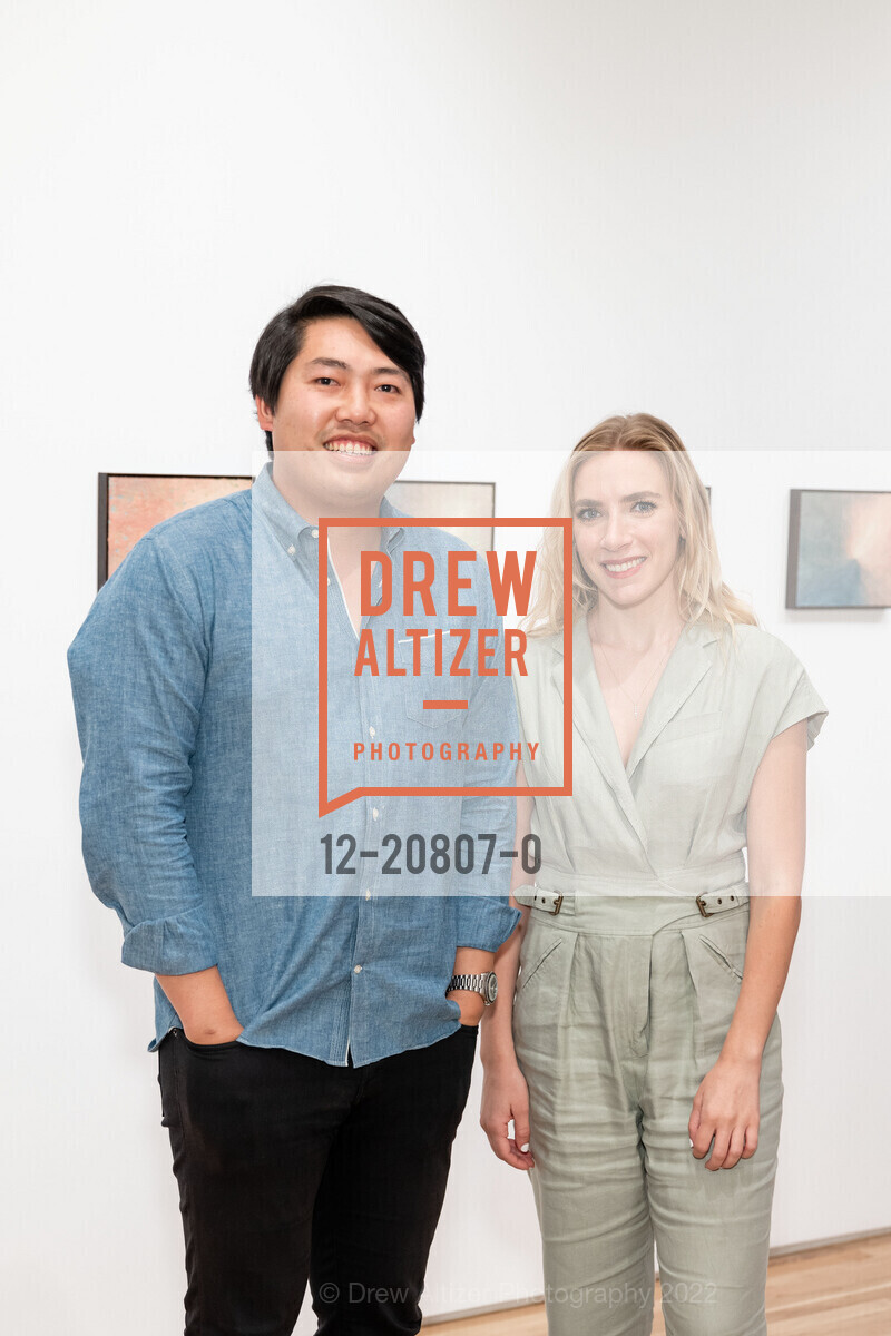 Matt Wong, Nicole Dash, Brice Guilbert at Pace Gallery, Pace Gallery, July 20th, 2022, Photo #12-20807-0 Matt Wong, Nicole Dash, Photo #12-20807-0