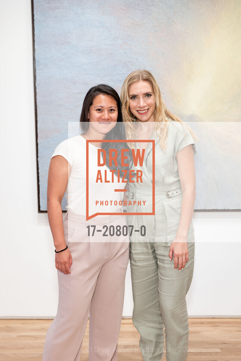 Juliana Soo, Nicole Dash, Brice Guilbert at Pace Gallery, Pace Gallery, July 20th, 2022, Photo #17-20807-0 Juliana Soo, Nicole Dash, Photo #17-20807-0