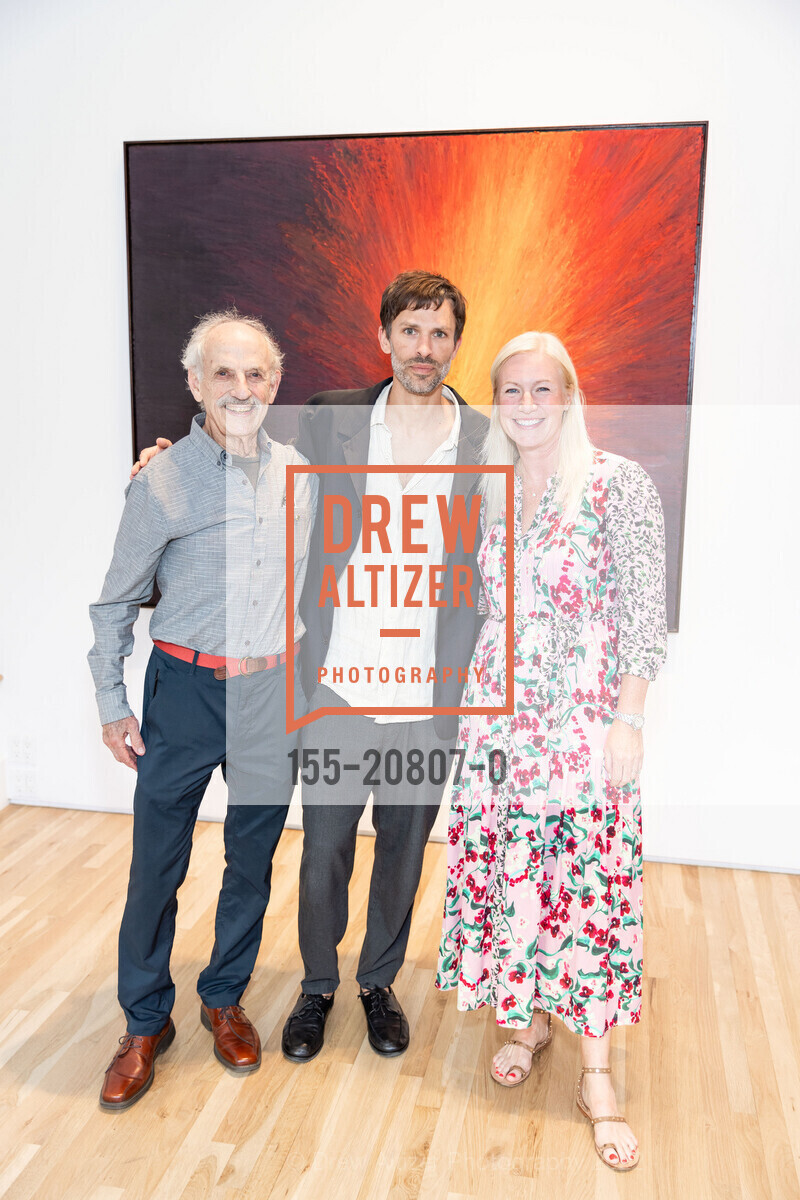 Brice Guilbert, Elizabeth Sullivan, Brice Guilbert at Pace Gallery, Pace Gallery, July 20th, 2022, Photo #155-20807-0 Brice Guilbert, Elizabeth Sullivan, Photo #155-20807-0