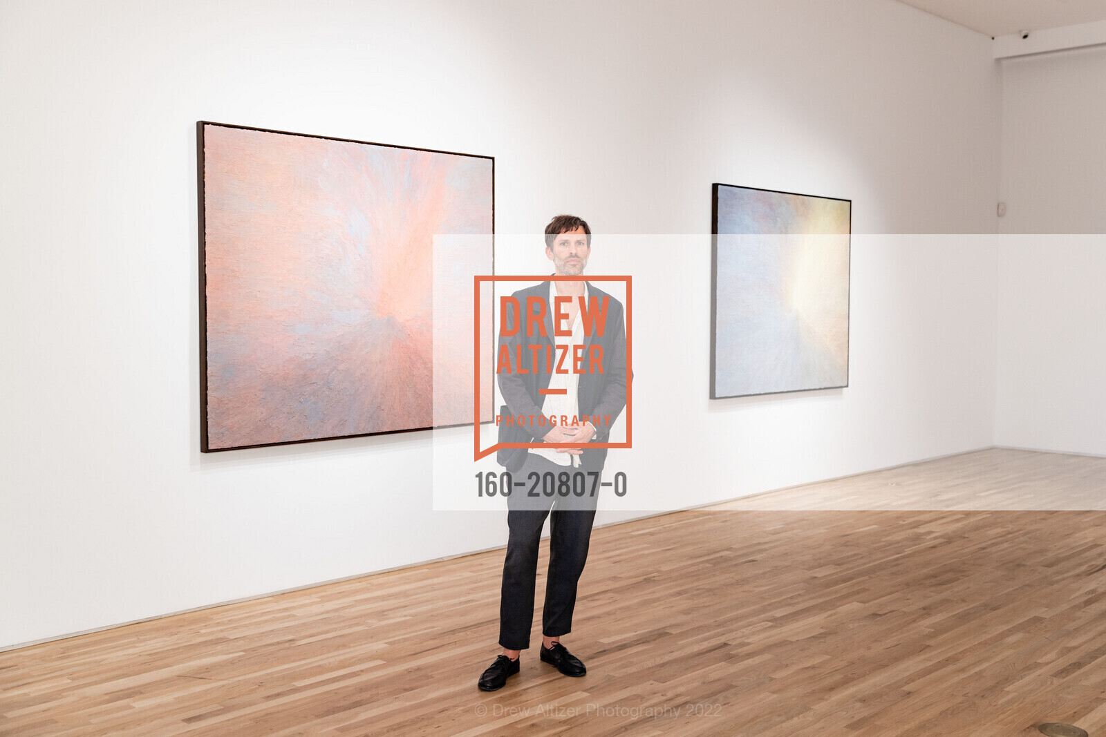 Brice Guilbert, Brice Guilbert at Pace Gallery, Pace Gallery, July 20th, 2022, Photo #160-20807-0 Brice Guilbert, Photo #160-20807-0