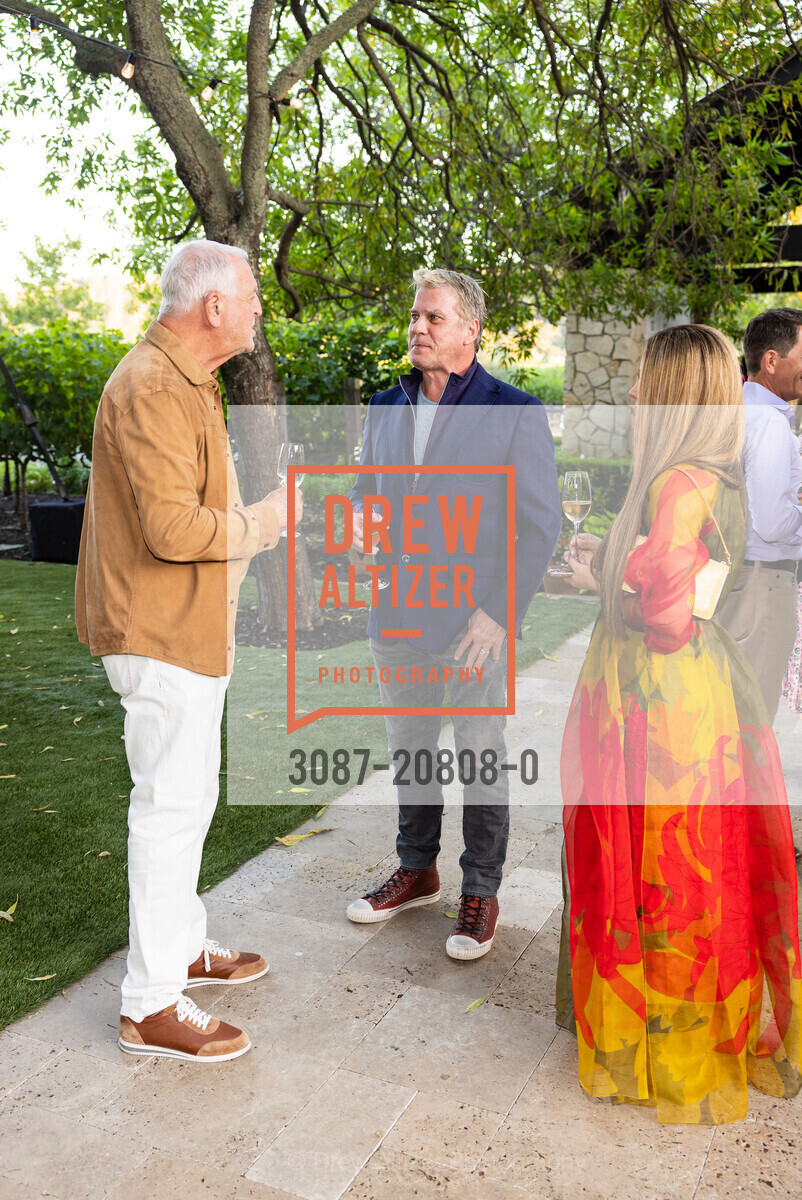 Rich Frank, Chris Ashworth, Veronica Ashworth, Photo #3087-20808-0
