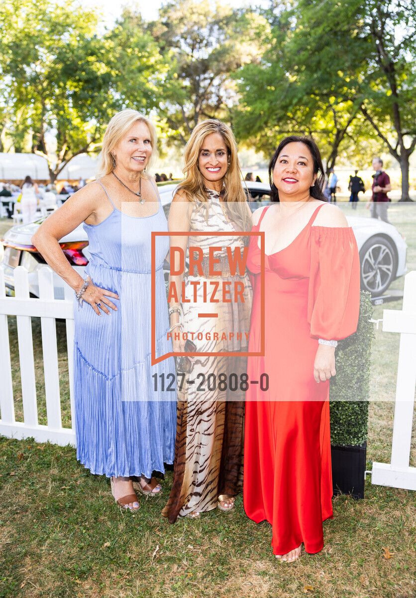 Linda Horioka, Minal Amin, Kim Hastie, Voice and the Violin with Joshua Bell and Larisa Martínez presented by Festival Napa Valley, Napa Valley, Photo #1127-20808-0 Linda Horioka, Minal Amin, Kim Hastie, Photo #1127-20808-0