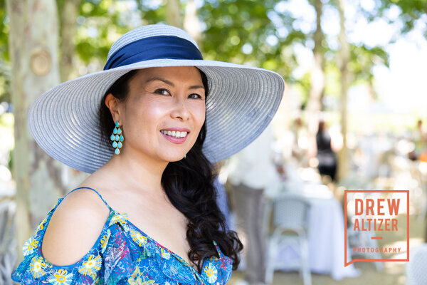 Neiman Marcus Exhibition — june yun