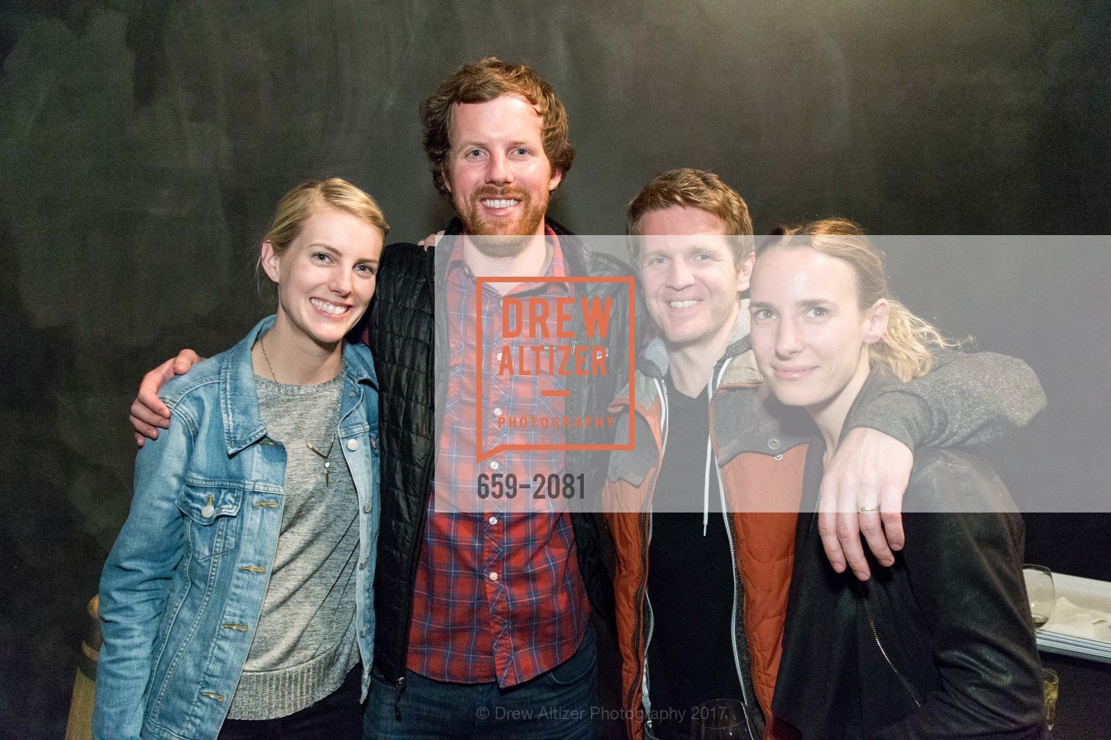 Alissa Hauser, Jack Mans, Ryan Nelson, Millie Garbers, Photo #659-2081