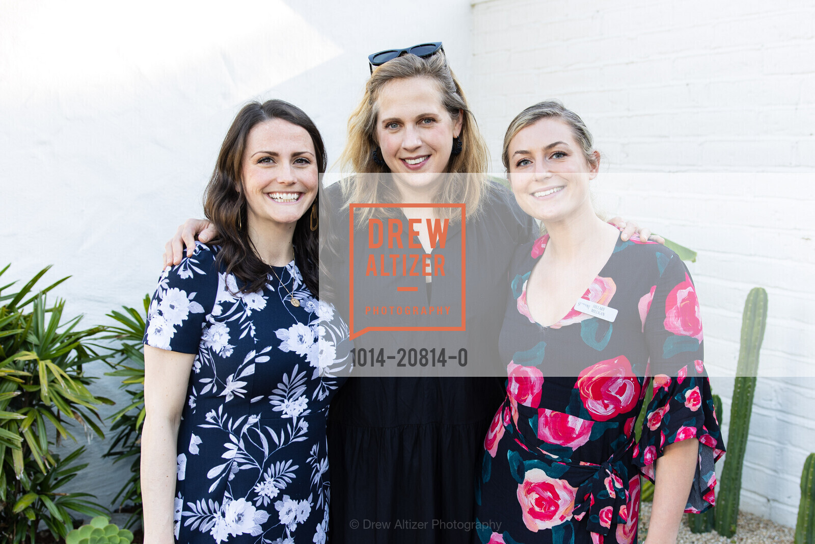 Audra Loveland Schuman, Leigh Brawer, Hillary Fowler, San Francisco Symphony Opening Night Launch Party, Private Res, Photo #1014-20814-0 Audra Loveland Schuman, Leigh Brawer, Hillary Fowler, Photo #1014-20814-0