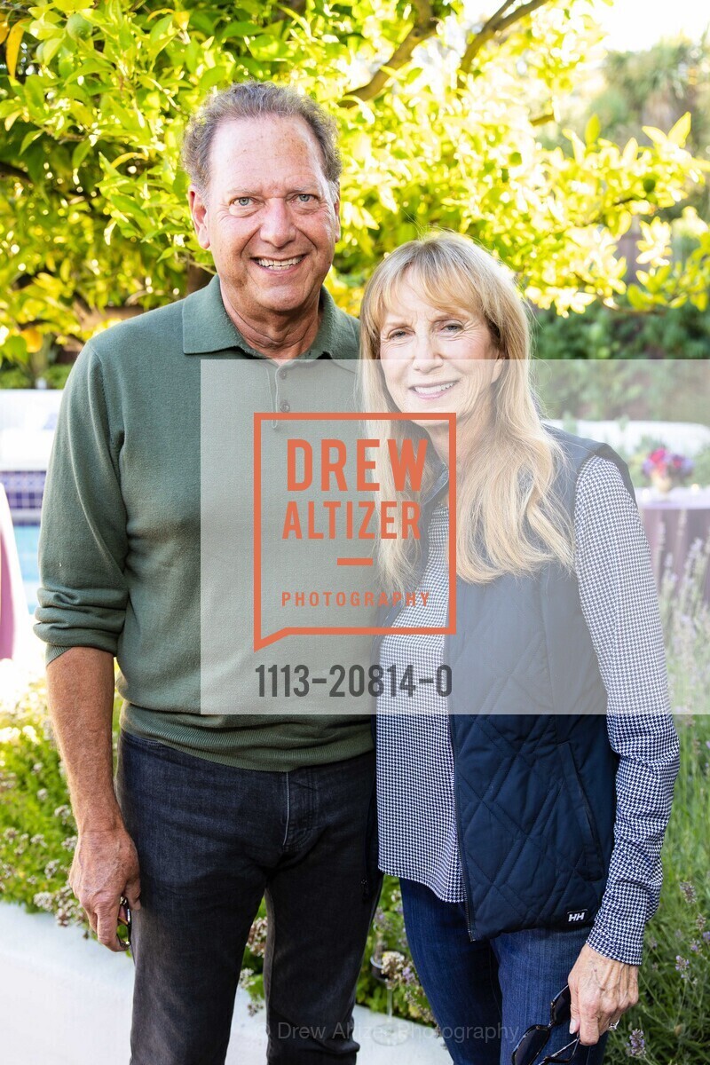 David Hildebrandt, Jayne Williams, Photo #1113-20814-0
