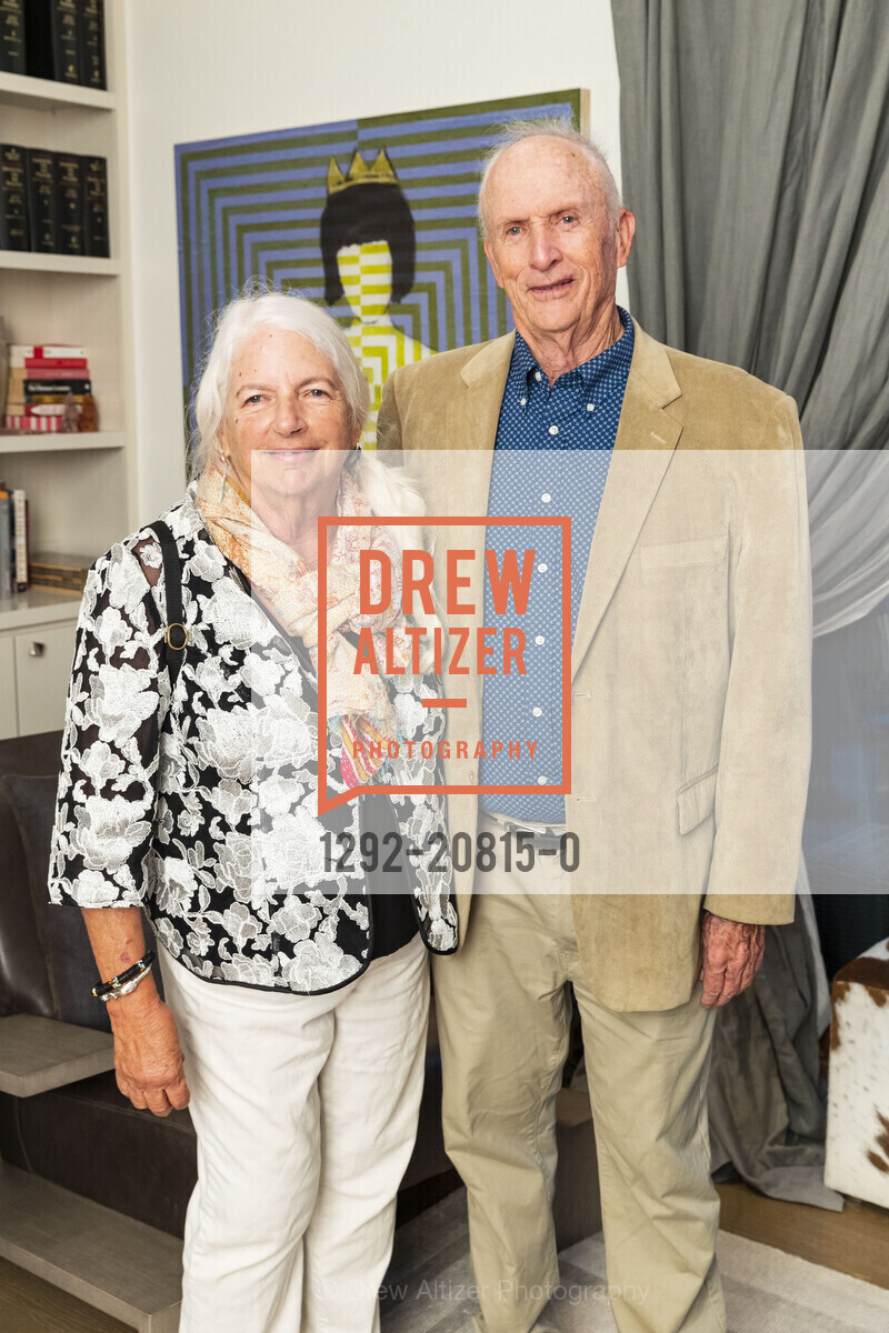JoAnn Intili, Ed Kissam, American Immigration Council hosted by Sibel and Farshad Owji, Private Res, July 30th, 2022, Photo #1292-20815-0 JoAnn Intili, Ed Kissam, Photo #1292-20815-0