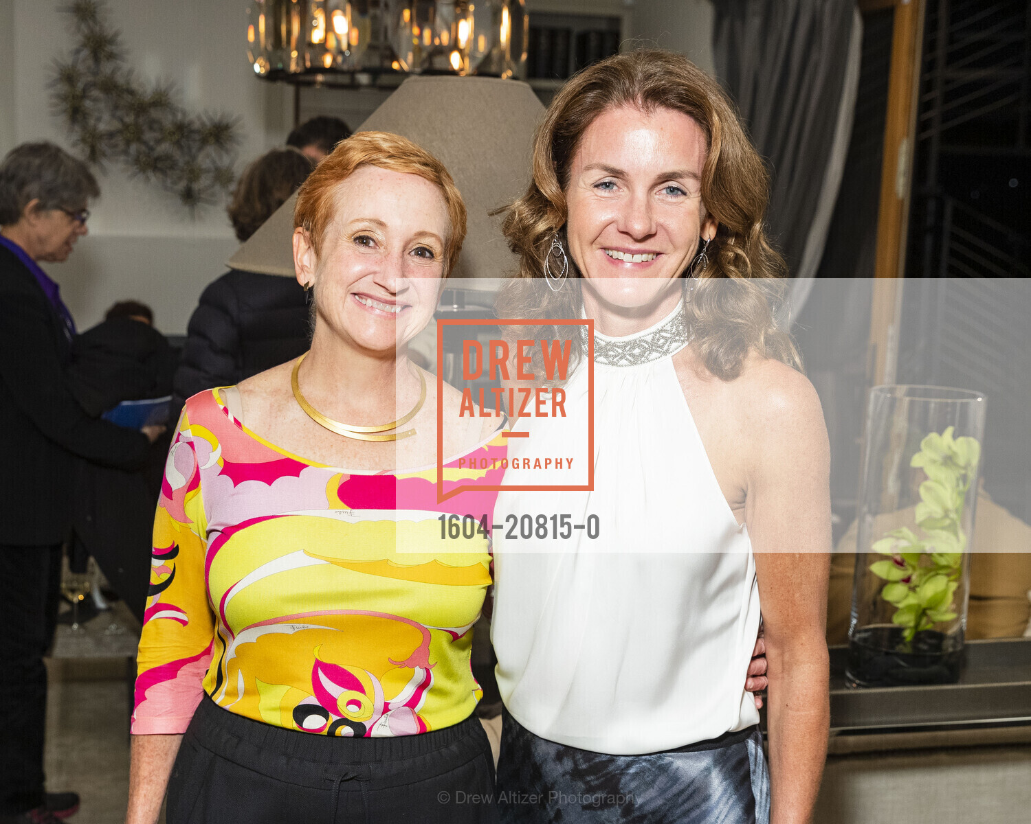 Kirsten Schlenger, Melissa Harms, Photo #1604-20815-0