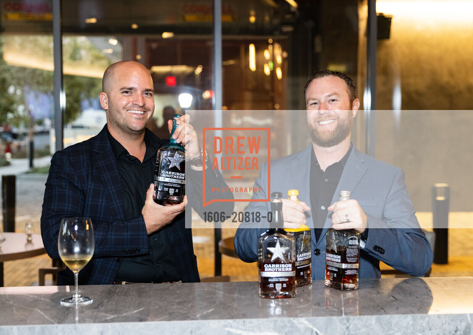Anthony Kozak, Garrison Brothers x Modern Luxury Power Players, Shashi Hotel Mountain View, an Urban Resort, August 4th, 2022, Photo #1606-20818-0 Anthony Kozak, Photo #1606-20818-0