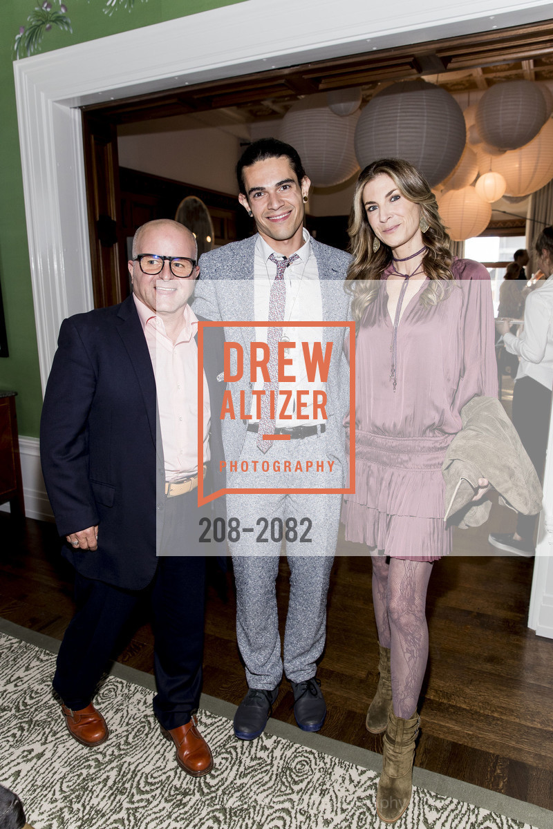 Stephen Miller, Grey Lux, Jenny Boyle, SF Decorator Showcase Preview Gala 2017, Private Residence, April 28th, 2017, Photo #208-2082 Stephen Miller, Grey Lux, Jenny Boyle, Photo #208-2082