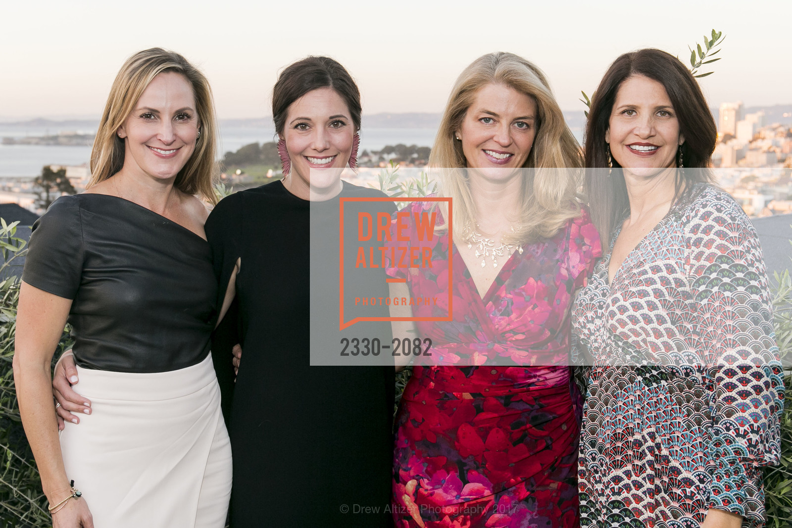 Kelly Rose, Julie Roots, Heather Brock, Kim Gonthier, Lisa Davis, Photo #2330-2082