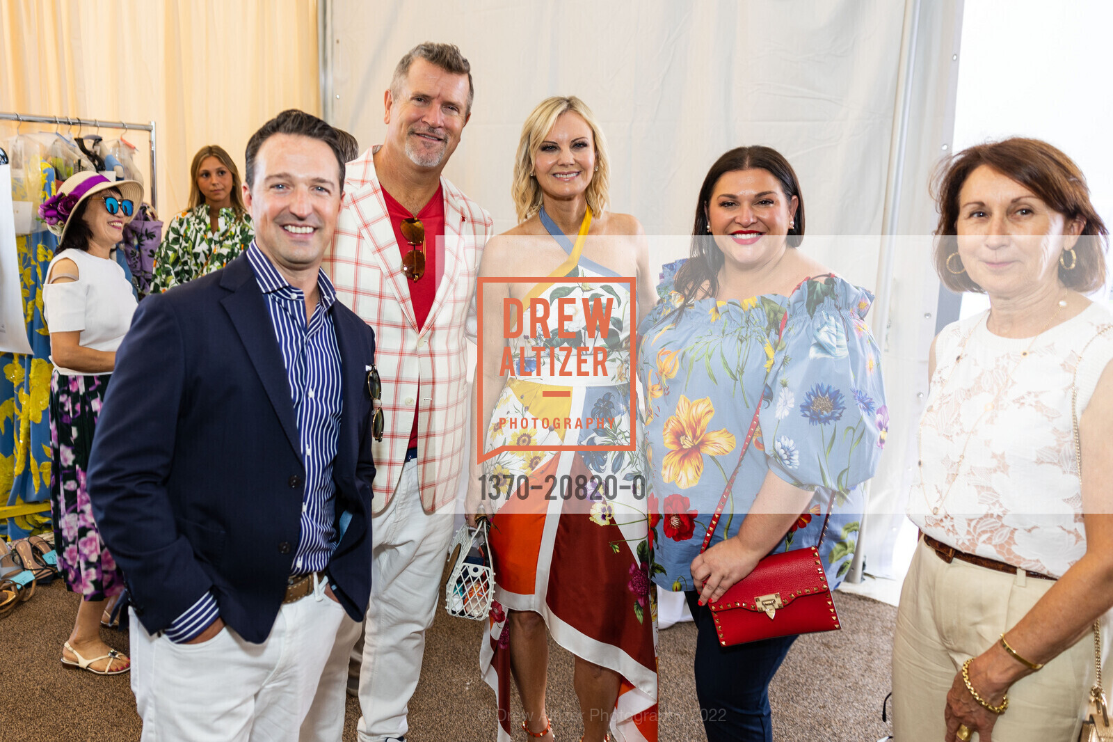 John Antonini, Saks Fifth Avenue x Oscar De La Renta fashion show Benefitting The League to Save Lake Tahoe, Lake Tahoe, August 6th, 2022, Photo #1370-20820-0 John Antonini, Photo #1370-20820-0