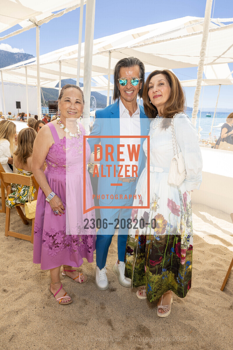 Eileen Yeung, Gustavo Tabares, Armity Simon, Photo #2306-20820-0