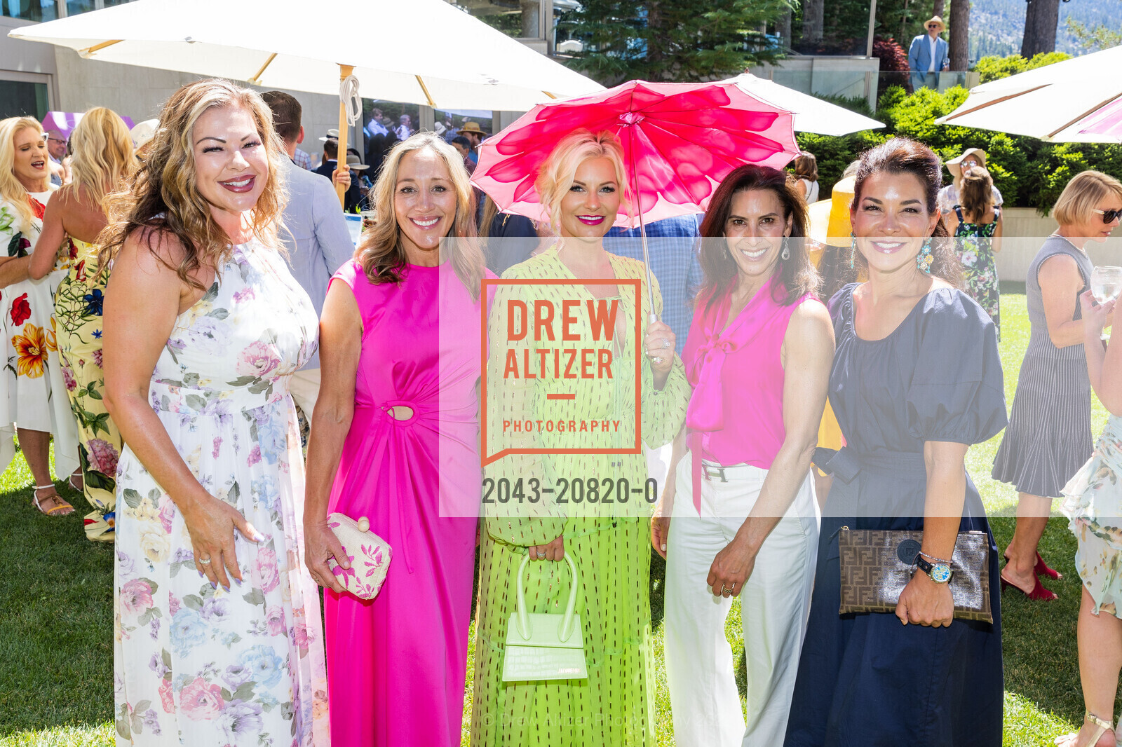 Mary Bearns, Tanya Taskila, Hillary Lane, Kristin O'Donnell, Photo #2043-20820-0