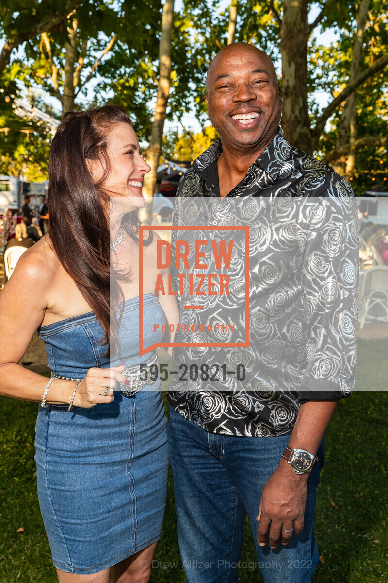 Christy Brooks, Ryan Brooks, Photo #595-20821-0