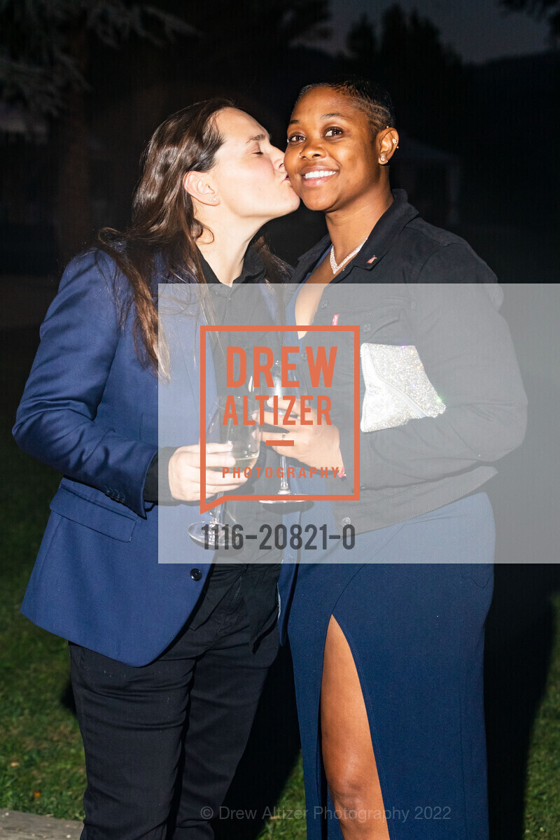 Sasha Trofimova, Cahlilah Hodge, Denim & Diamonds presented by The First Responder's Fund, Raymond Vineyards, August 6th, 2022, Photo #1116-20821-0 Sasha Trofimova, Cahlilah Hodge, Photo #1116-20821-0