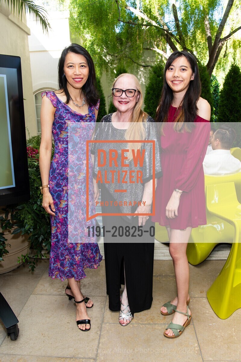 Jennifer Lai, Man Meek, Rachel Chan, Menlo Horse Show 50th Anniversary Golden Gala, Menlo Circus Club, August 12th, 2022, Photo #1191-20825-0 Jennifer Lai, Man Meek, Rachel Chan, Photo #1191-20825-0