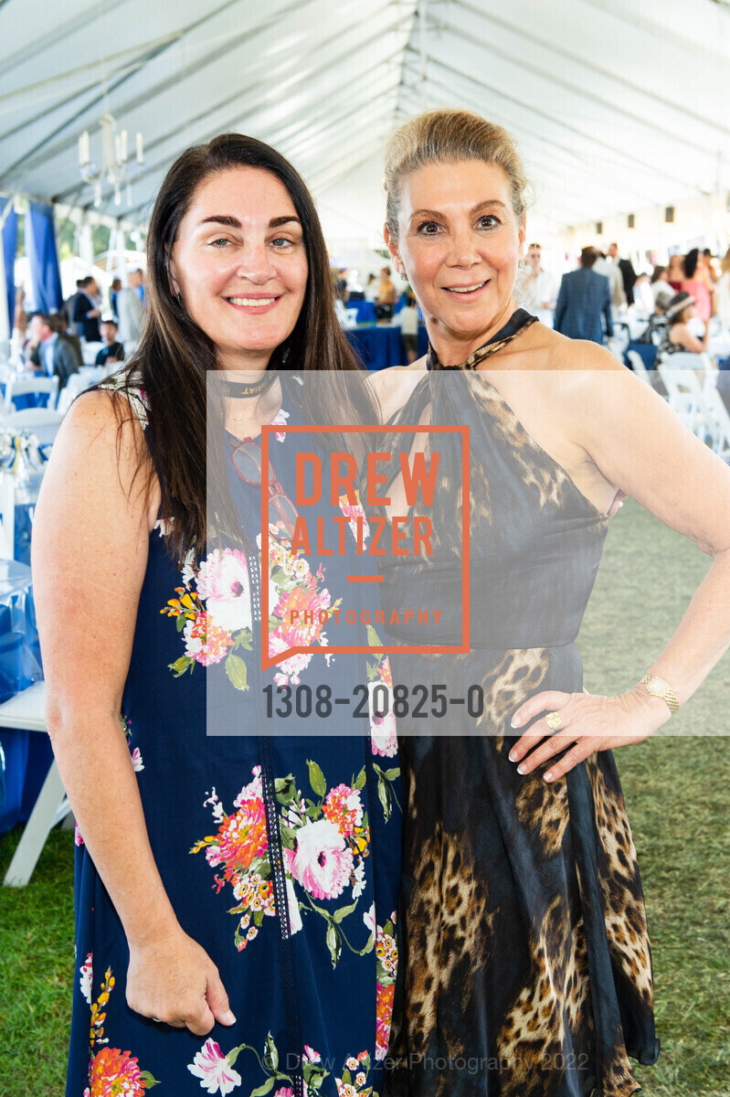 Kimberly Smith, Debra Leylegian, Menlo Horse Show 50th Anniversary Golden Gala, Menlo Circus Club, August 12th, 2022, Photo #1308-20825-0 Kimberly Smith, Debra Leylegian, Photo #1308-20825-0